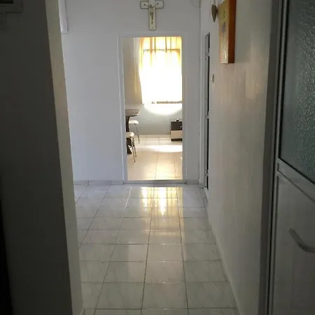 Apartament Darius Apartmán *