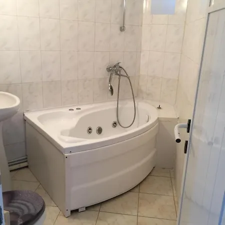 Apartmán Apartament Darius Mangalia