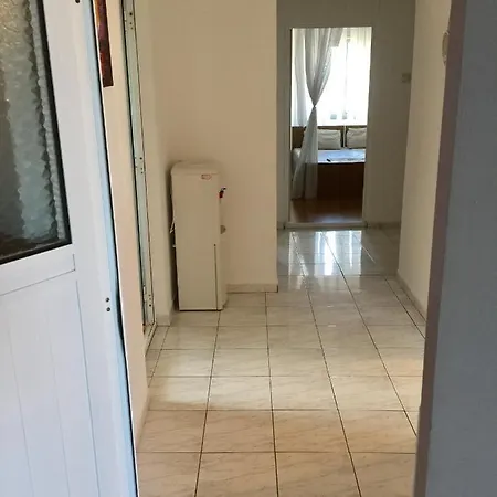 Apartament Darius Apartmán Mangalia
