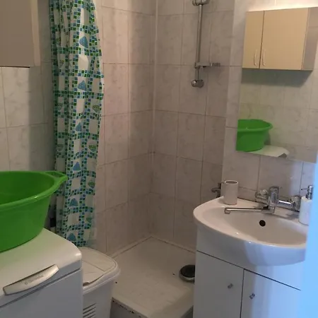 Apartament Darius *