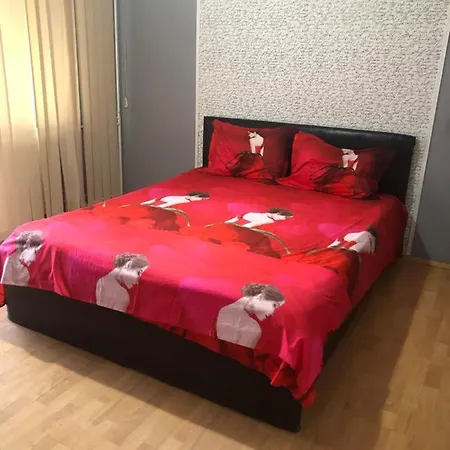 Apartament Darius Mangalia