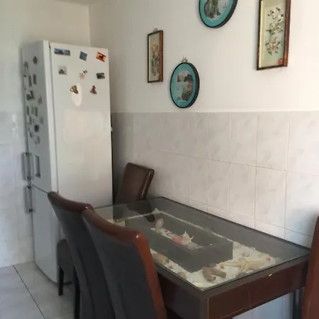 Apartmán Apartament Darius Mangalia
