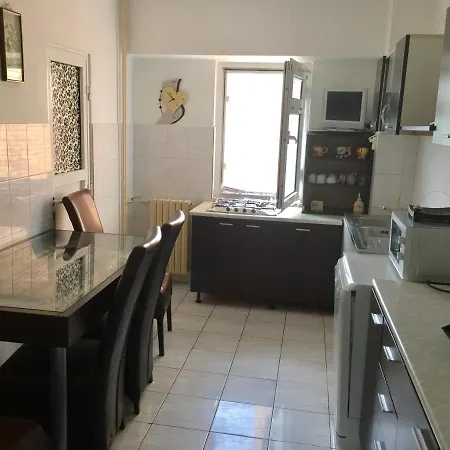 Apartmán Apartament Darius *