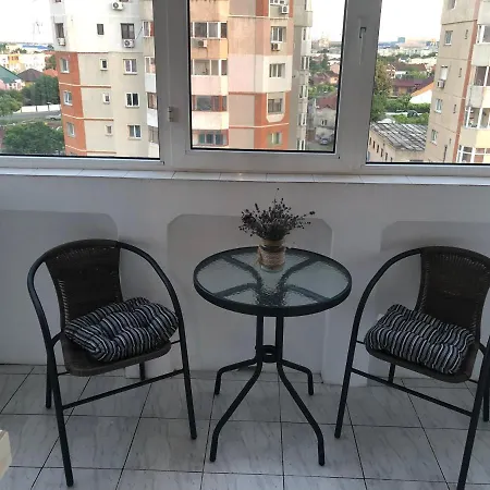 Apartament Darius