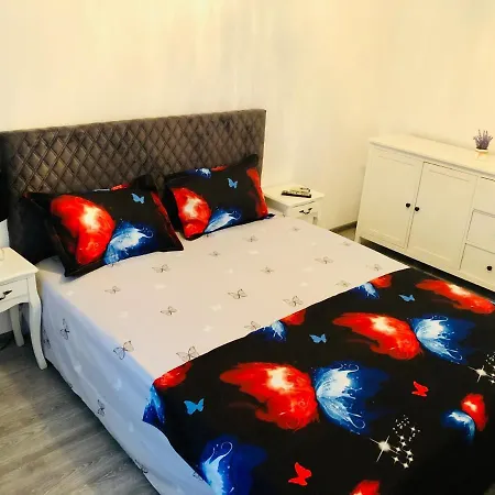 Apartament Darius Apartmán