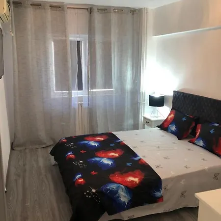 Apartament Darius * Mangalia